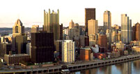 Pittsburgh